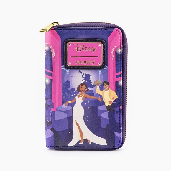 Wallet - Picture 3 of 5